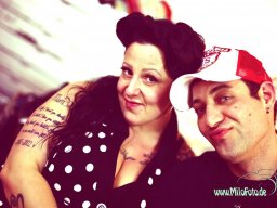 rockabilly 4